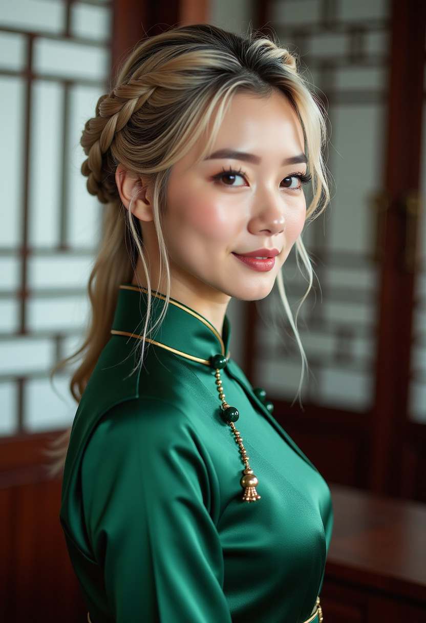 命中注定爱上你