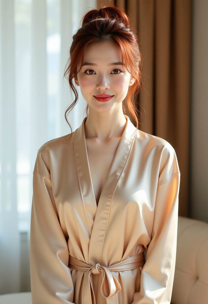 吹落的树叶