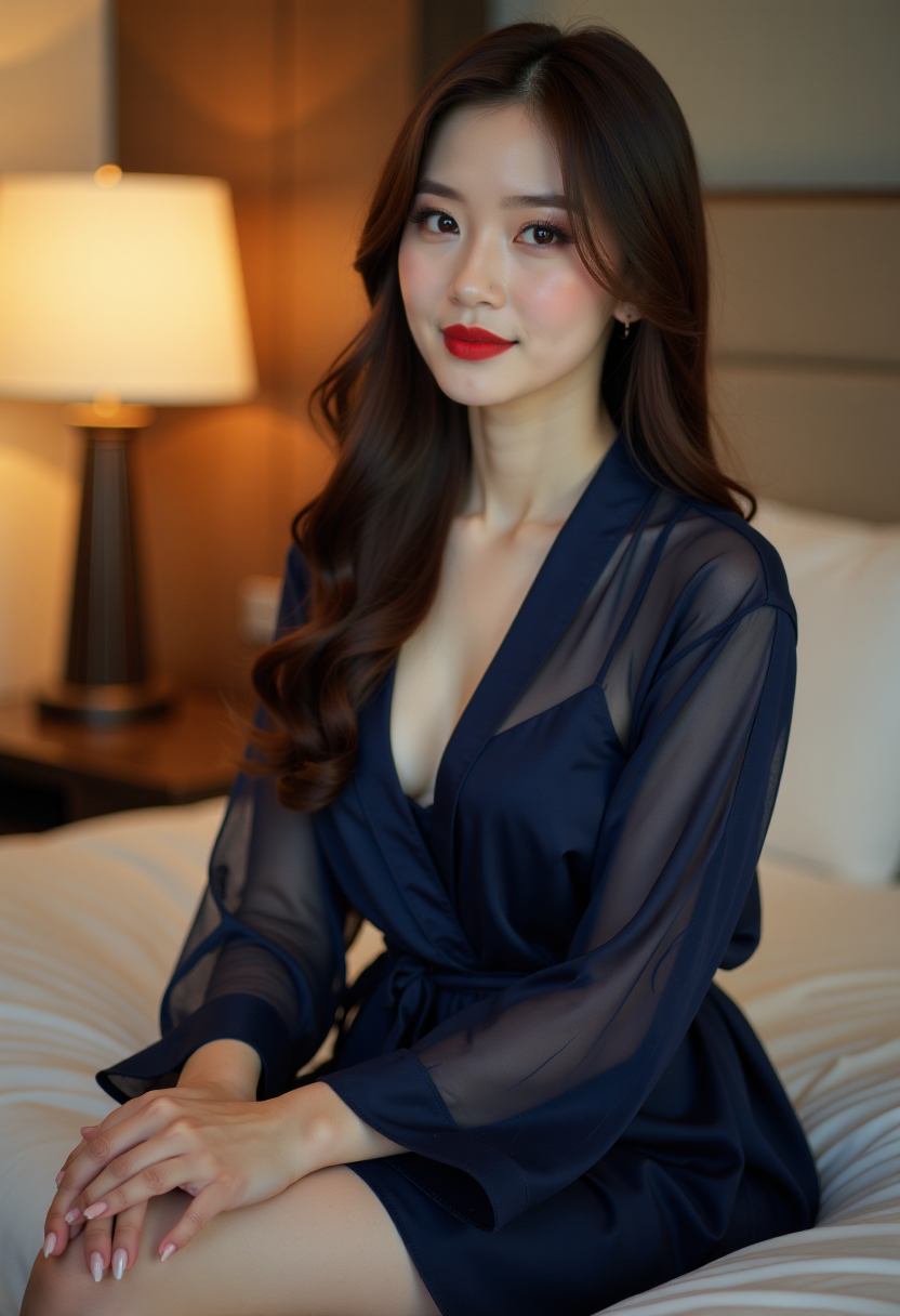 情链